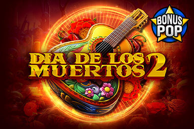 Diadelosmuertos2n Свит Казино слот
